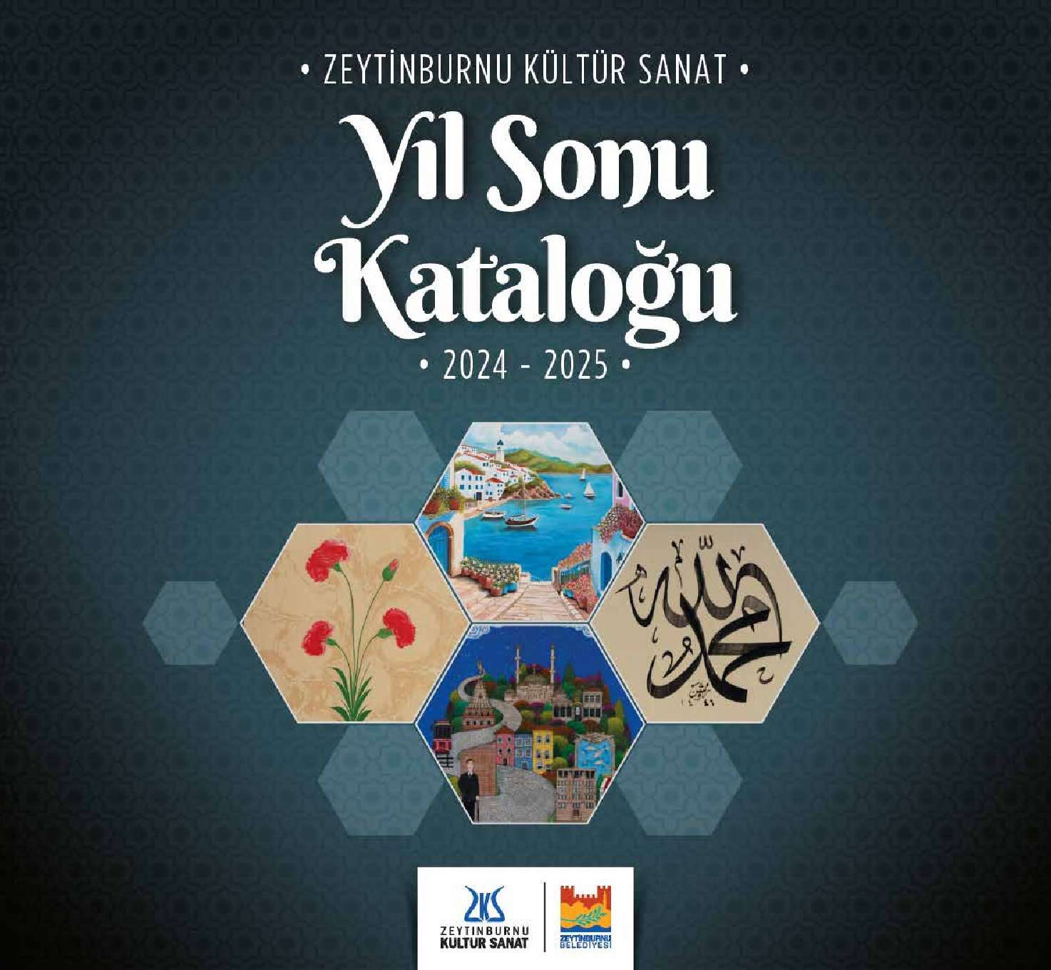 Yıl Sonu Kataloğu 2024 - 2025